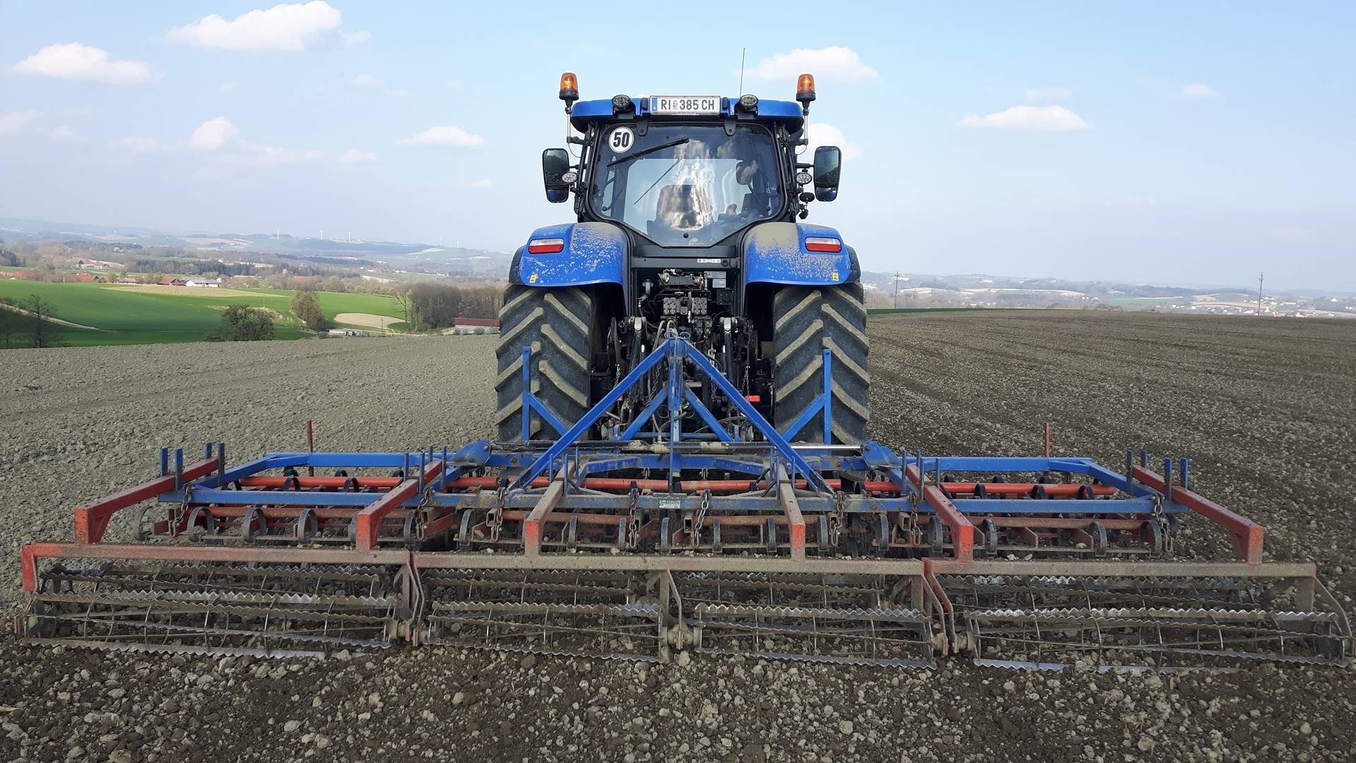 Riedl Landtechnik