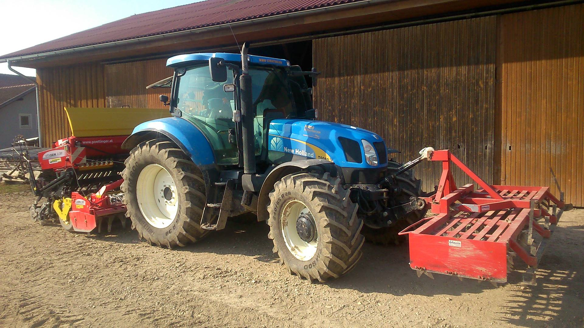 Riedl Landtechnik
