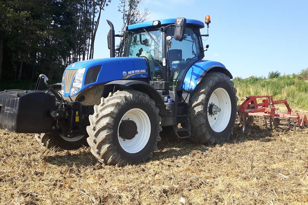 Riedl Landtechnik